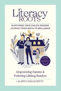 bokomslag Literacy Roots