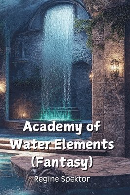 bokomslag Academy of Water Elements (Fantasy)