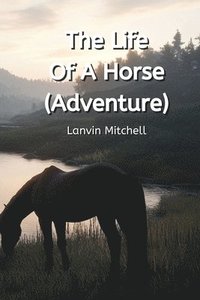 bokomslag The Life Of A Horse (Adventure)