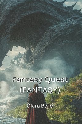 bokomslag Fantasy Quest (FANTASY)