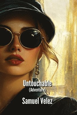 bokomslag Untouchable (Adventure)