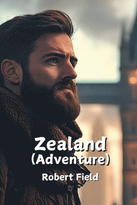 bokomslag Zealand (Adventure)