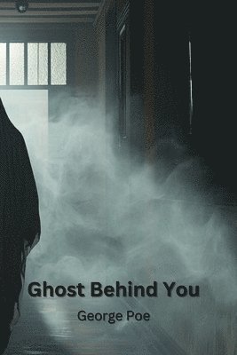 bokomslag Ghost Behind You