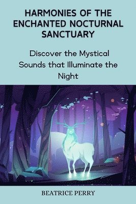 bokomslag Harmonies of the Enchanted Nocturnal Sanctuary: Discover the Mystical Sounds that Illuminate the Night