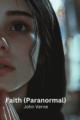 Faith (Paranormal) 1