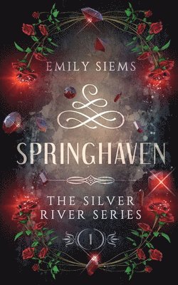 Emily Siems - Springhaven, Häftad