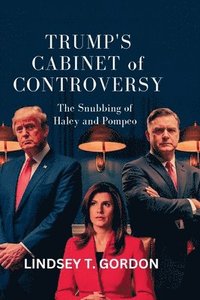 bokomslag Trump's Cabinet of Controversy: The Snubbing of Haley and Pompeo