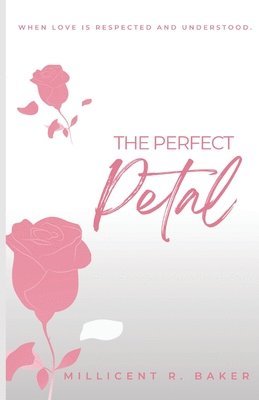 bokomslag The Perfect Petal