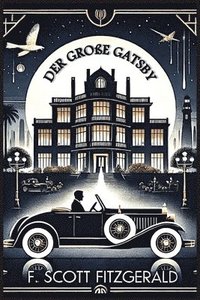 bokomslag Der Große Gatsby