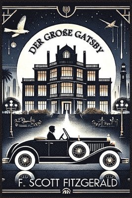 Der Groe Gatsby 1