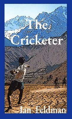 The Cricketer 1