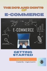 bokomslag Do's and Don'ts of E-Commerce