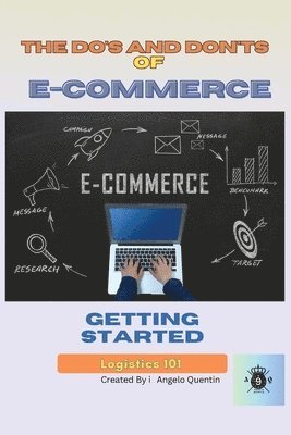 bokomslag The Do's and Don'ts of E-Commerce