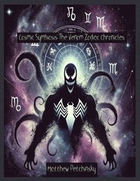 bokomslag Cosmic Symbiosis