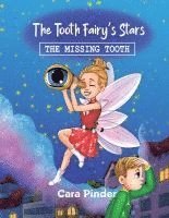 bokomslag The Tooth Fairy's Stars