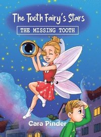 bokomslag The Tooth Fairy's Stars