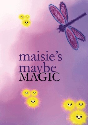 Andi Perry - Maisie's Maybe Magic, Häftad