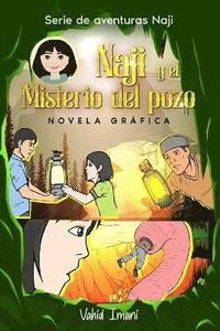 bokomslag Naji y el misterio del pozo