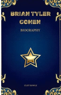 bokomslag Brian Tyler Cohen Biography