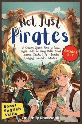 Not Just Pirates 1