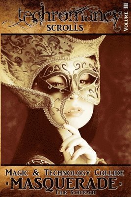 Techromancy Scrolls