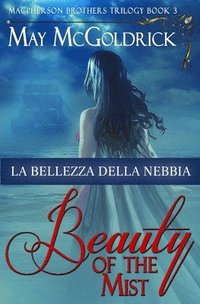bokomslag Bellezza della Nebbia