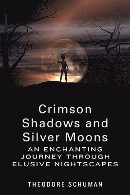 bokomslag Crimson Shadows and Silver Moons