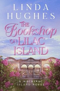 bokomslag The Bookshop on Lilac Island
