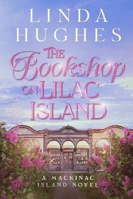 bokomslag The Bookshop on Lilac Island