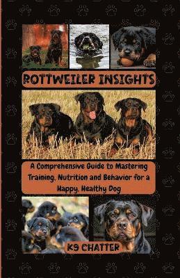 Rottweiler Insights 1