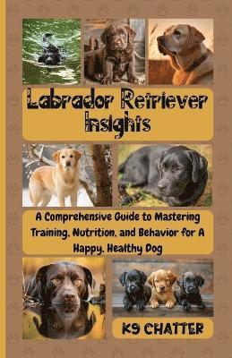 Labrador Retriever Insights 1