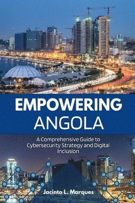 bokomslag Empowering Angola