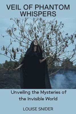 bokomslag Veil of Phantom Whispers: Unveiling the Mysteries of the Invisible World