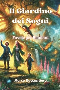 bokomslag Il Giardino dei Sogni