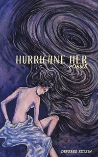 bokomslag Hurricane Her