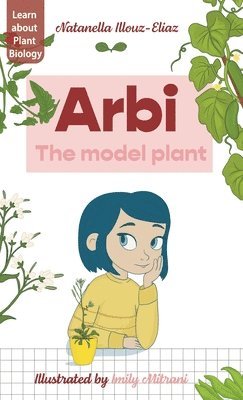 bokomslag Arbi the Model Plant