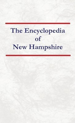 Encyclopedia of New Hampshire