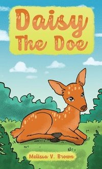 bokomslag Daisy The Doe