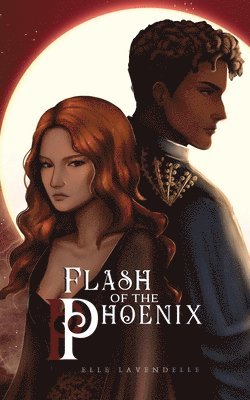 Flash of the Phoenix 1