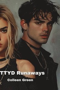 bokomslag HTTYD Runaways