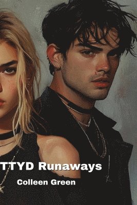 HTTYD Runaways 1