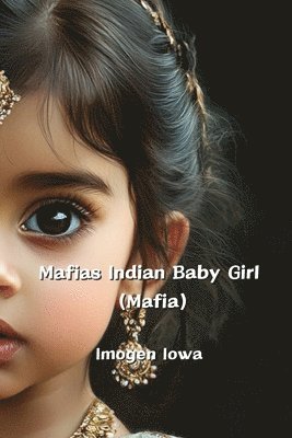 bokomslag Mafias Indian Babygirl (Mafia)