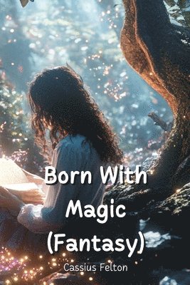 Born With Magic (Fantasy) 1