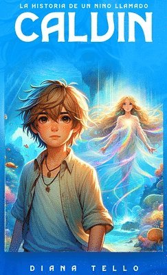 Historia de Un Niño Llamado Calvin