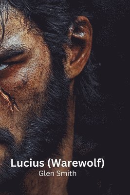 bokomslag Lucius (Warewolf)