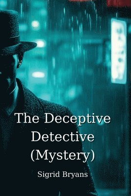 The Deceptive Detective (Mystery) 1