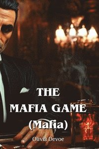 bokomslag THE MAFIA GAME (Mafia)