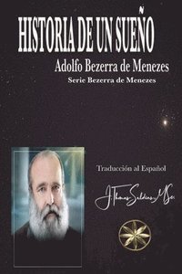 bokomslag Historia de un Sueño