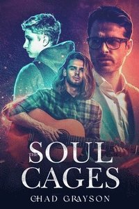 bokomslag Soul Cages
