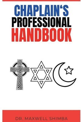 bokomslag Chaplain's Professional Handbook